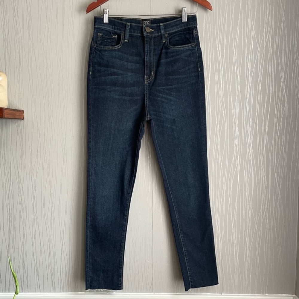 BDG Urban Outfitters Women’s Jeans Size 28 Twig High Skinny Stretch